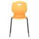 Arc Four Leg Classroom / Visitor Chair